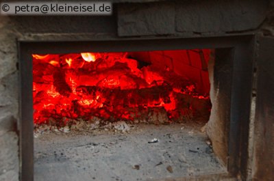 Urlaubsschätze - Brot und mehr