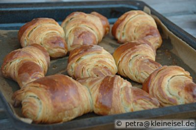 Urlaubsschätze - Brot und mehr