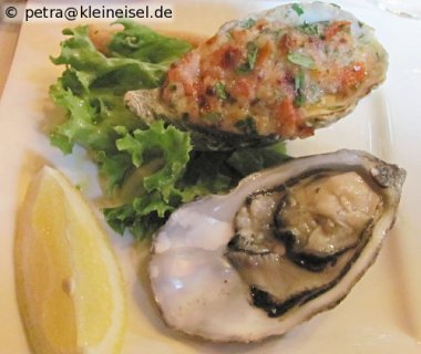 Foodblogger und Genusstreffen in Würzburg