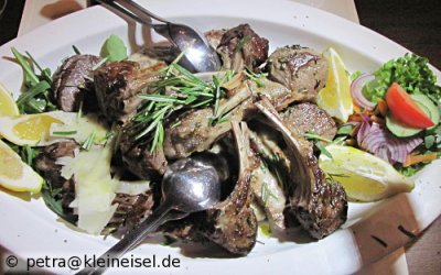 Foodblogger und Genusstreffen in Würzburg