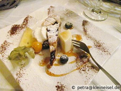 Foodblogger und Genusstreffen in Würzburg