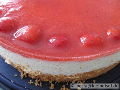 Pfingsttorte