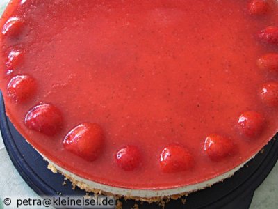 Pfingsttorte