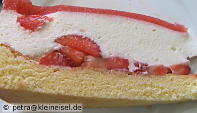 Pfingsttorte