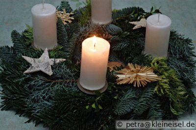 1. Advent