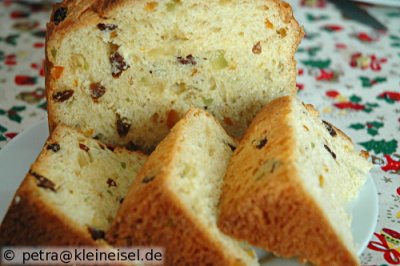 Wiederholungstäter aus Überzeugung: Panettone