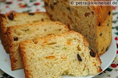 Wiederholungstäter aus Überzeugung: Panettone