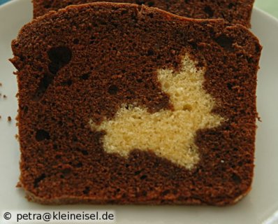 Osterhasen-Kuchen