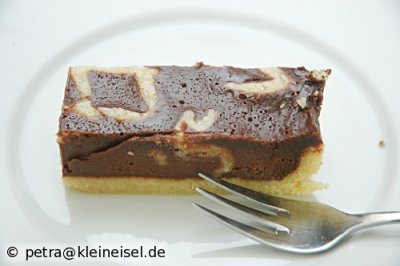 Schokoladen-Kaffee-Crostata